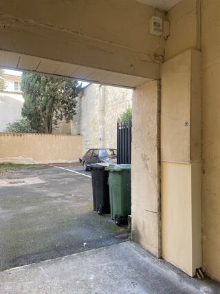  Parking / Garage � vendre 12 m�
