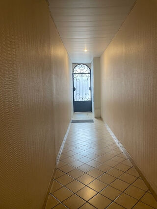  Appartement � vendre 1 pi�ce 21 m�