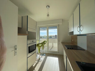  Appartement � vendre 3 pi�ces 72 m�