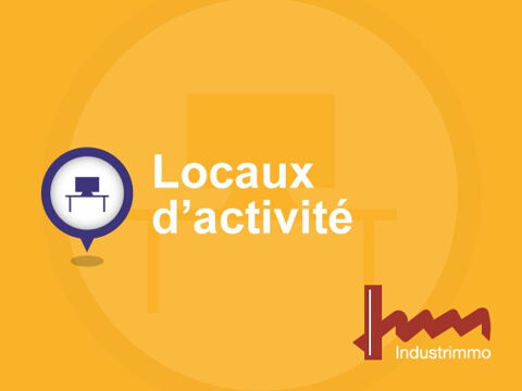 Locaux d'activit&eacute;s mixte 4753 33610 Canejan