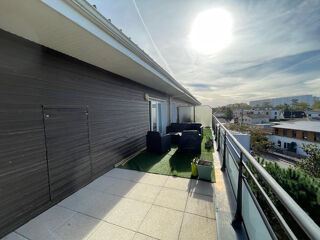  Appartement � vendre 3 pi�ces 63 m�