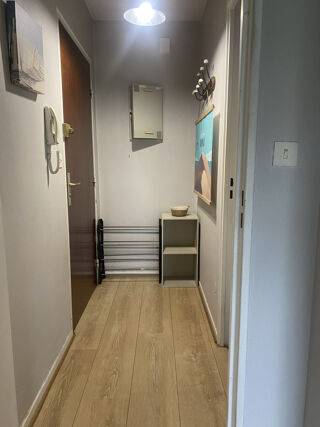  Appartement  vendre 1 pice 24 m