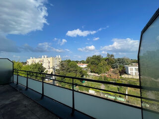  Appartement � vendre 3 pi�ces 63 m�