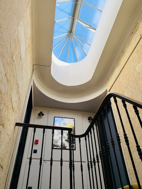 bureaux 83 m2 bordeaux 1275 33100 Bordeaux