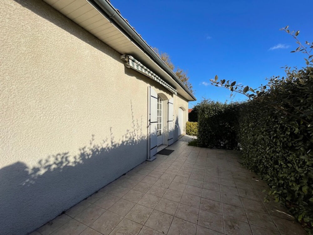  vendre  Maison Mrignac (33700)