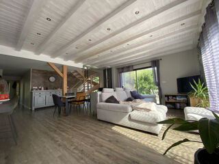  Maison � vendre 6 pi�ces 169 m�