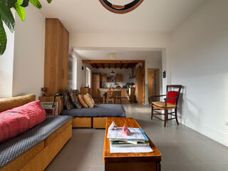  Maison � vendre 7 pi�ces 149 m�