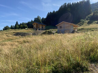  Terrain � vendre 519 m�