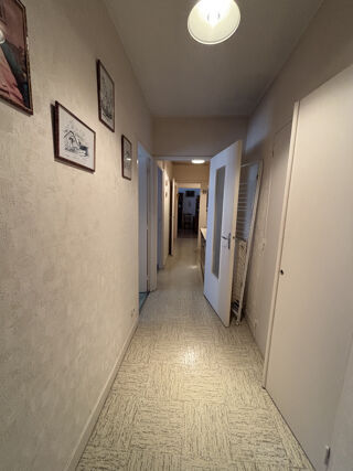  Appartement � vendre 3 pi�ces 86 m�