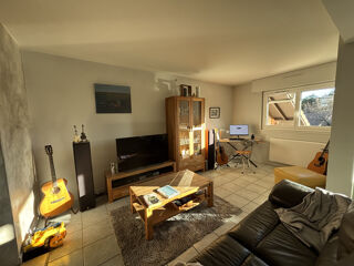  Appartement � vendre 3 pi�ces 92 m�