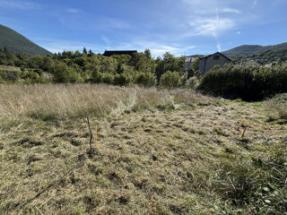  Terrain � vendre 1964 m�