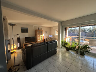  Appartement � vendre 3 pi�ces 92 m�