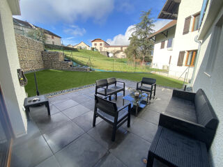  Appartement  vendre 4 pices 168 m