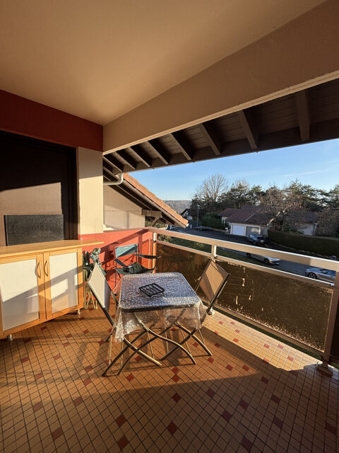   Appartement T3 bis de 90,57 m2 avec terrasse et cave � Valserh�ne. Appartement - 3 pi�ce(s) - 92 m�