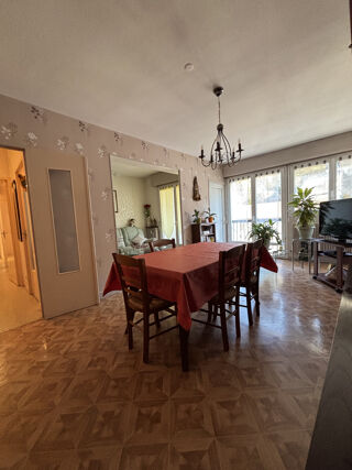  Appartement � vendre 3 pi�ces 86 m�