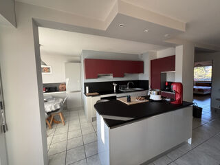  Appartement � vendre 3 pi�ces 92 m�