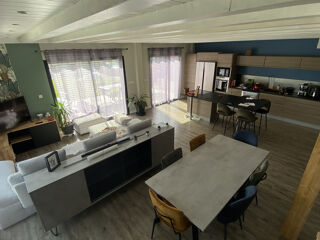  Maison � vendre 6 pi�ces 169 m�