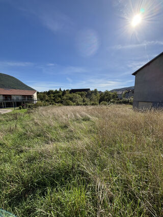  Terrain � vendre 1964 m�