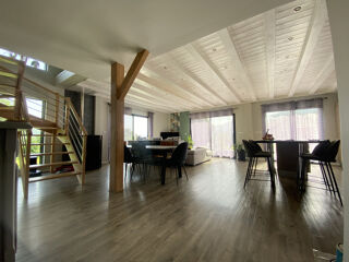  Maison � vendre 6 pi�ces 169 m�