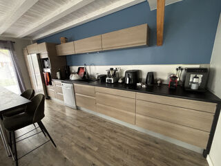  Maison � vendre 6 pi�ces 169 m�