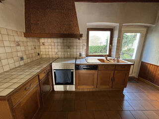  Maison � vendre 6 pi�ces 164 m�