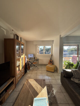  Appartement � vendre 3 pi�ces 92 m�