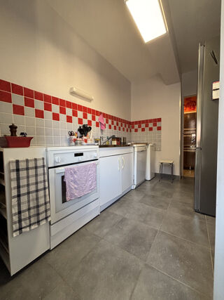  Appartement � vendre 3 pi�ces 86 m�