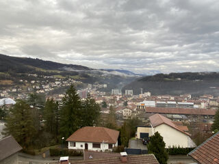  Appartement  vendre 3 pices 62 m