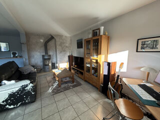  Appartement � vendre 3 pi�ces 92 m�