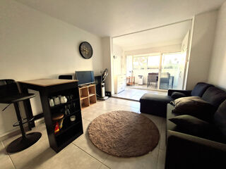 Appartement 1 pièce 32 m² · à Agde · 32 m² · 88 000 €
