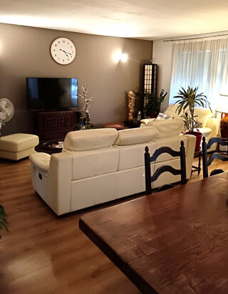  Appartement à vendre 4 pièces 82 m²