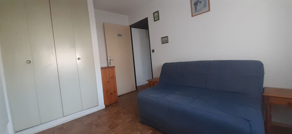 Vente Appartement MOLE / FALAISE - APPARTEMENT AVEC DEUX CHAMBRES PROCHE PLAGE Agde