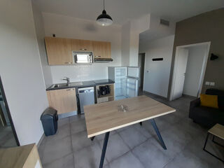  Appartement � vendre 2 pi�ces 36 m�