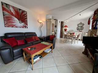 Appartement  vendre 3 pices 68 m