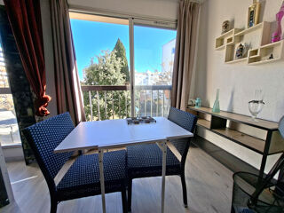  Appartement � vendre 1 pi�ce 26 m�