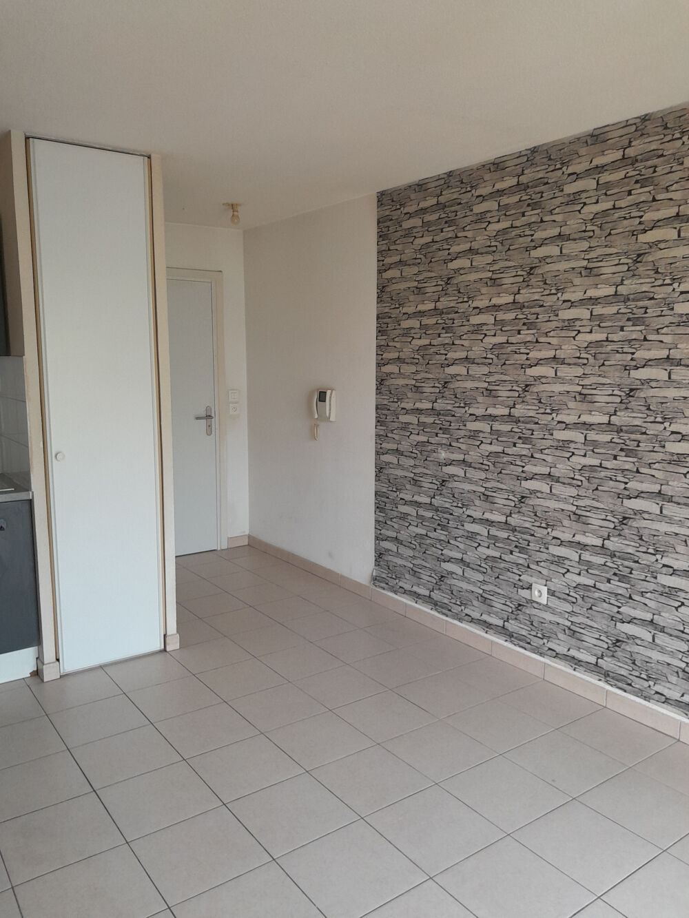 Vente Appartement APPARTEMENT T2 AVEC TERRASSE ET PARKING Agde