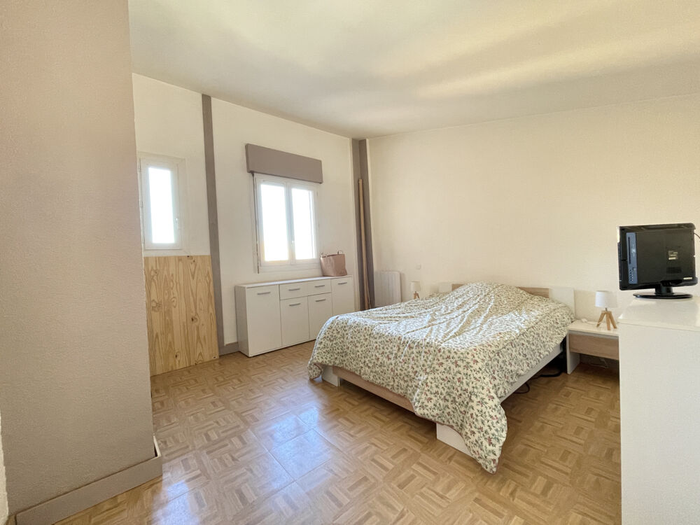 Vente Appartement APPARTEMENT T3 EN DUPLEX AVEC PARKING PRIVÉ Le cap d agde