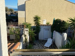  Maison � vendre 3 pi�ces 58 m�