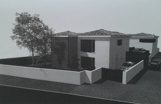 Vente Terrain TERRAIN A BATIR VIABILISE Agde