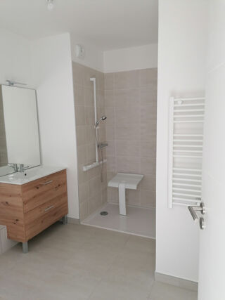 Vente Appartement APPARTEMENT NEUF DE TYPE 2 AVEC TERRASSE Agde