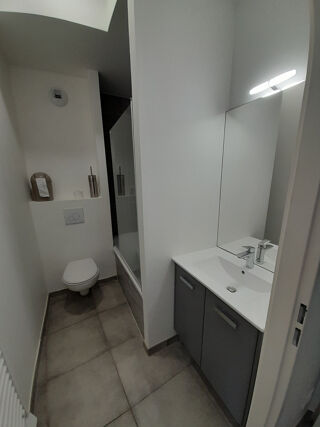  Appartement à vendre 2 pièces 38 m²