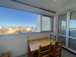  Appartement � vendre 2 pi�ces 36 m�