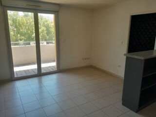  Appartement à vendre 2 pièces 44 m²