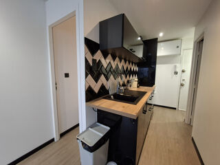  Appartement � vendre 2 pi�ces 26 m�