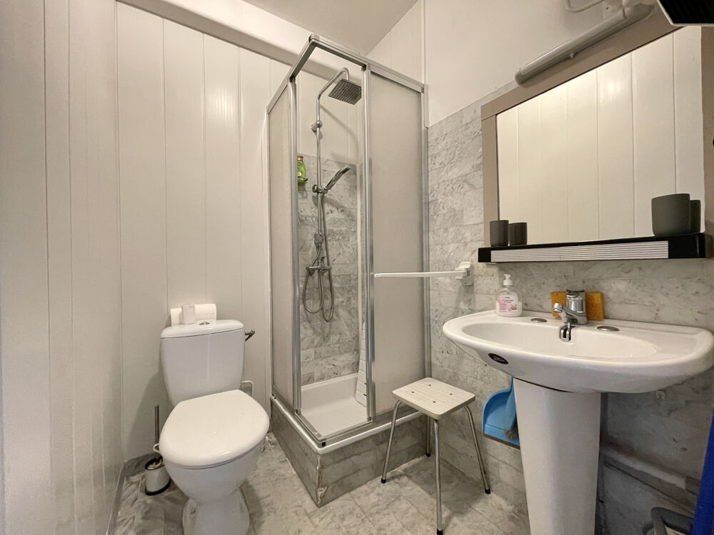 Vente Appartement CENTRE PORT - STUDIO EN REZ DE CHAUSSEE Agde