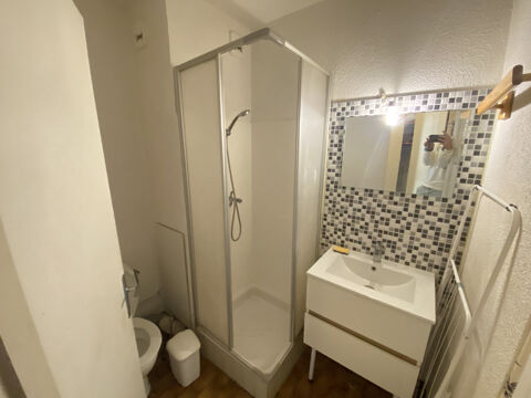  Appartement � louer 1 pi�ce 20 m�