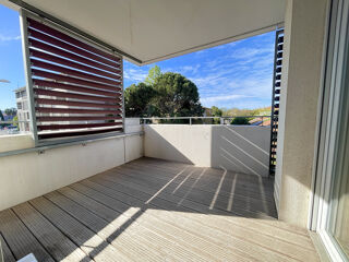  Appartement � vendre 4 pi�ces 80 m�