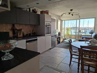  Appartement � vendre 3 pi�ces 47 m�