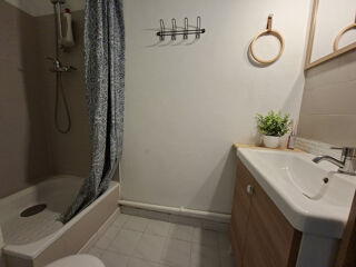  Appartement à vendre 1 pièce 24 m²