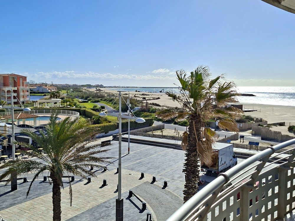 Appartement 2 pièces 43 m² · à Agde · 43 m² · 219 000 €